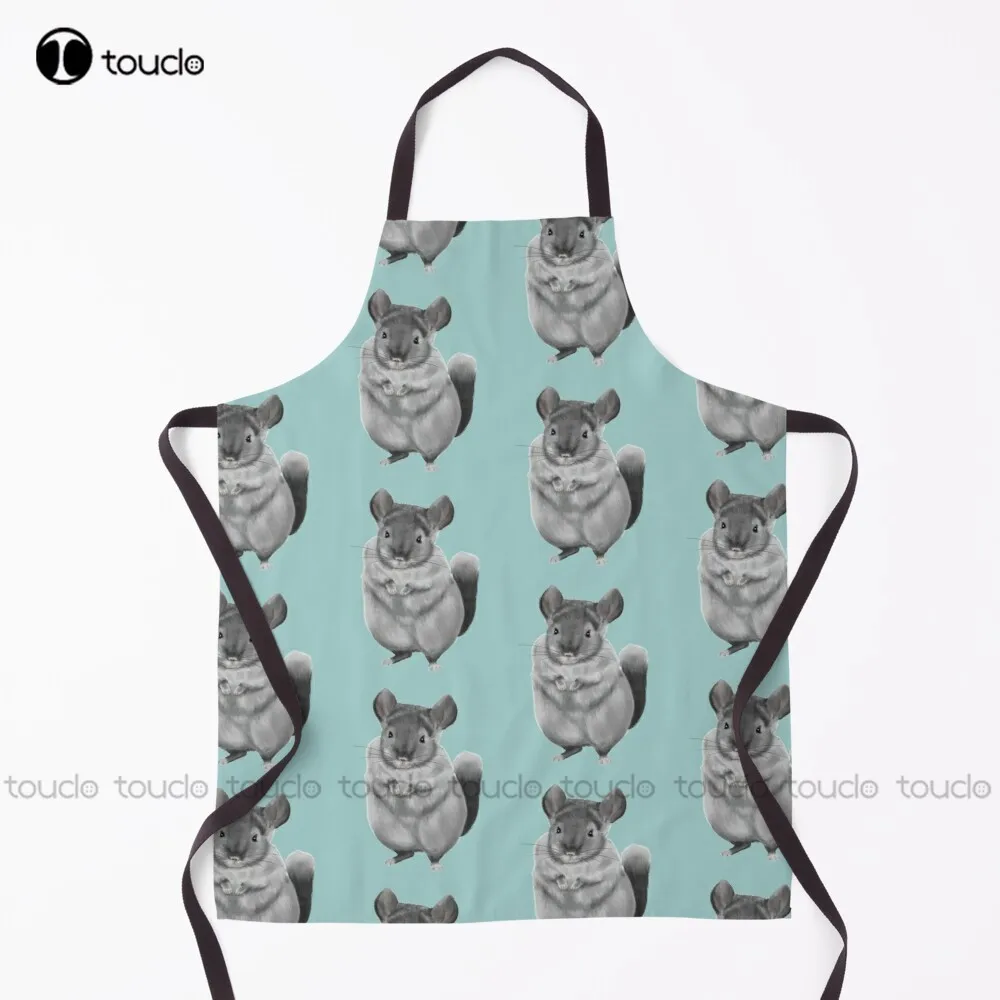 New Chinchilla - Blue Apron Garden Kitchen Household Cleaning Personalized Custom Apron For Women Men Unisex Adult
New Chinchilla - Blue Apron Garden Kitchen Household Cleaning Personalized Custom Apron For Women Men Unisex Adult