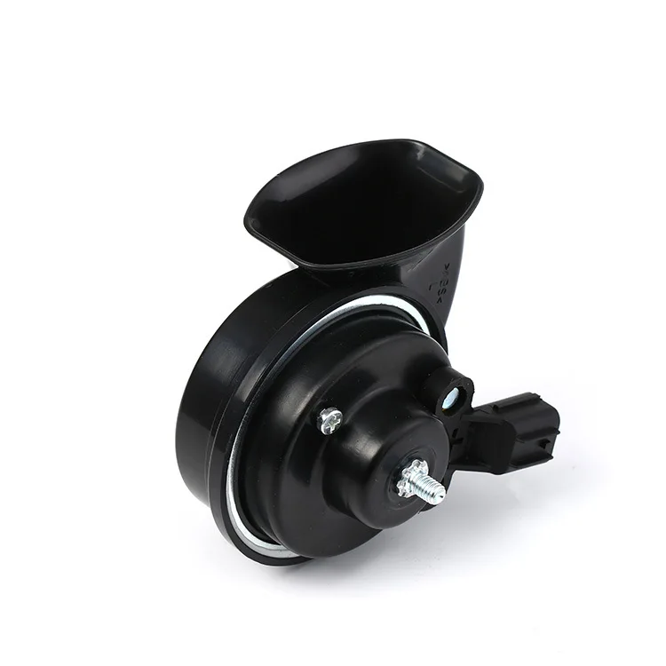 Fit for Hyatt Chery BYD automobile special snail horn general horn sound long term production
Fit for Hyatt Chery BYD automobile special snail horn general horn sound long term production