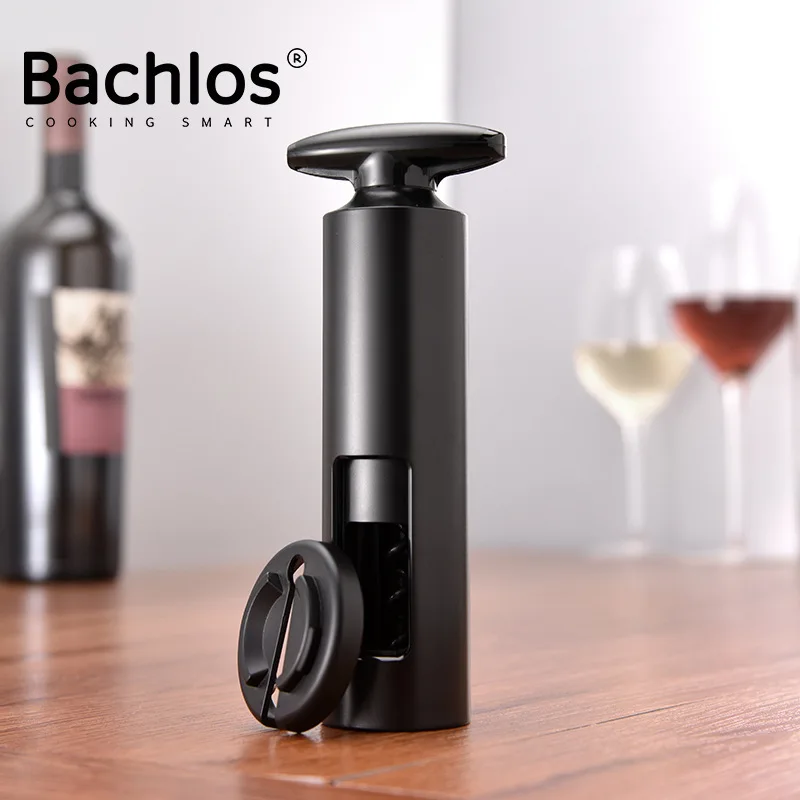 Red Wine Bottle Opener Handmade Creative Home Wine Bottle Opener Driver Gift Box Set
Red Wine Bottle Opener Handmade Creative Home Wine Bottle Opener Driver Gift Box Set
