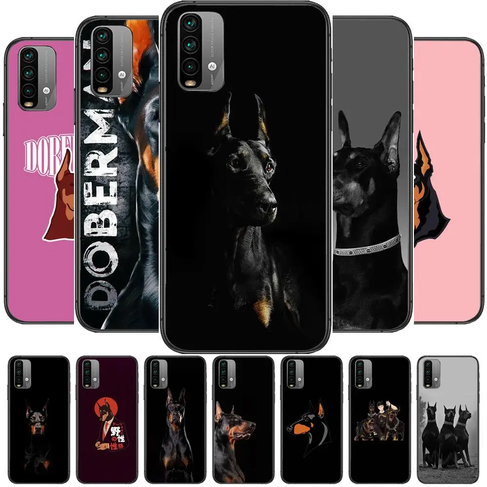 luxury Doberman pet Phone Case For XiaoMi Redmi 11 lite 9C 8A 7A Pro 10T 5G Anime Cover Mi 10 Ultra Poco M3 X3 NFC 8 SE cover
luxury Doberman pet Phone Case For XiaoMi Redmi 11 lite 9C 8A 7A Pro 10T 5G Anime Cover Mi 10 Ultra Poco M3 X3 NFC 8 SE cover