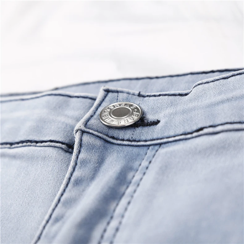 Women Jeans For Women Fashion Boyfriend Chic Female High Waist Casual Stretch Skinny Jean Female Denim Pencil Pants WJ205
Women Jeans For Women Fashion Boyfriend Chic Female High Waist Casual Stretch Skinny Jean Female Denim Pencil Pants WJ205