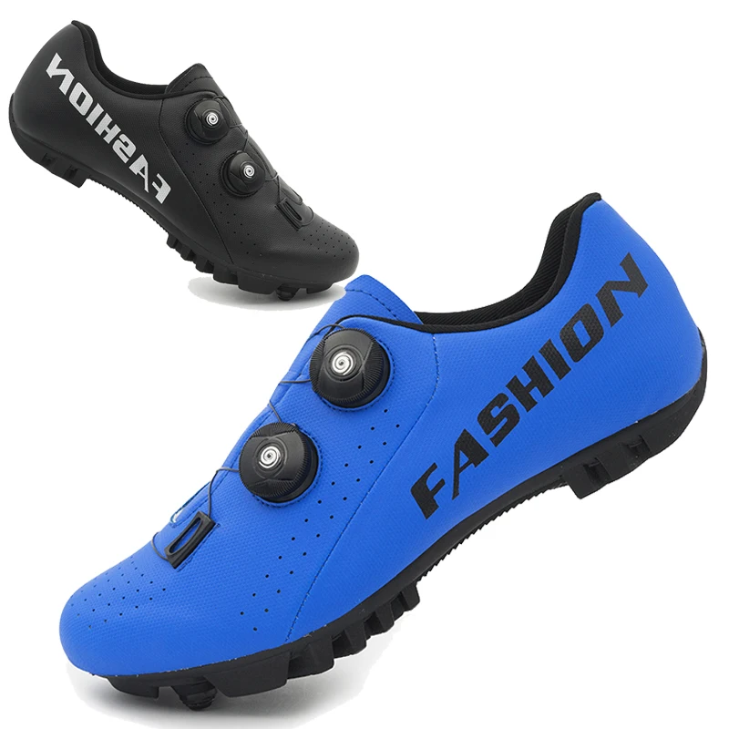 Professional Road Bicycle Shoes MTB Cycling Shoes Men Self-Locking Cleats mtb Shoes sapatilha ciclismo mtb Carbon bike sneakers
Professional Road Bicycle Shoes MTB Cycling Shoes Men Self-Locking Cleats mtb Shoes sapatilha ciclismo mtb Carbon bike sneakers