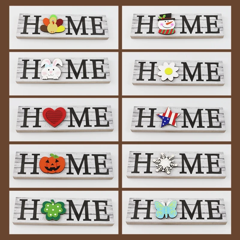 50LB Country Family Wooden Sign Front Door Hanger Pendant with 10 Replacement Sign
50LB Country Family Wooden Sign Front Door Hanger Pendant with 10 Replacement Sign