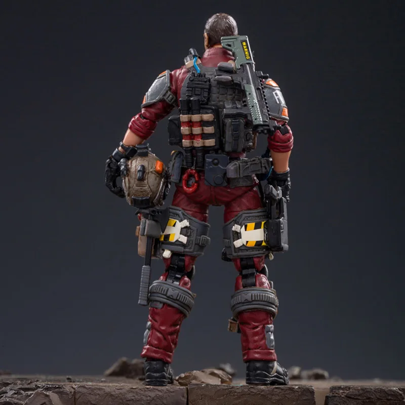 10.5CM Dark Source USMC Soldier Hero Military Model Joint Action Doll Special Soldier Children's Holiday Gift Collection Toy
10.5CM Dark Source USMC Soldier Hero Military Model Joint Action Doll Special Soldier Children's Holiday Gift Collection Toy