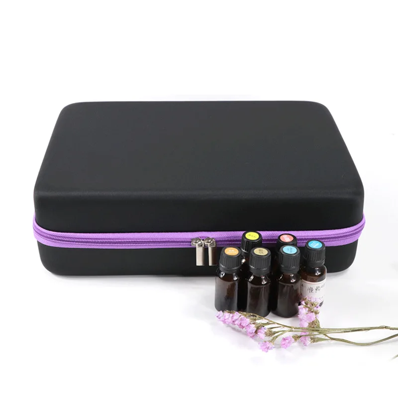 Eva Essential Oil Bottle Storage Bag Beauty Liquid Vial 10ml15ml Glass 70 Grid Essential Oil Bottle Storage Box Storage
Eva Essential Oil Bottle Storage Bag Beauty Liquid Vial 10ml15ml Glass 70 Grid Essential Oil Bottle Storage Box Storage