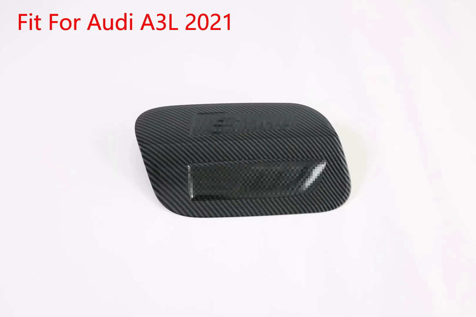 Fit for Audi A3L 2021 ABS Chrome Oil Fuel Tank Cap Cover Trim 1pcs Exterior Car Accessories
Fit for Audi A3L 2021 ABS Chrome Oil Fuel Tank Cap Cover Trim 1pcs Exterior Car Accessories