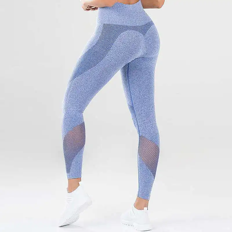 Mode femmes Patchwork maille respirant Sexy Leggings jegging taille haute Fitness pêche coeur Leggins Mujer femmes Leggings
Mode femmes Patchwork maille respirant Sexy Leggings jegging taille haute Fitness pêche coeur Leggins Mujer femmes Leggings