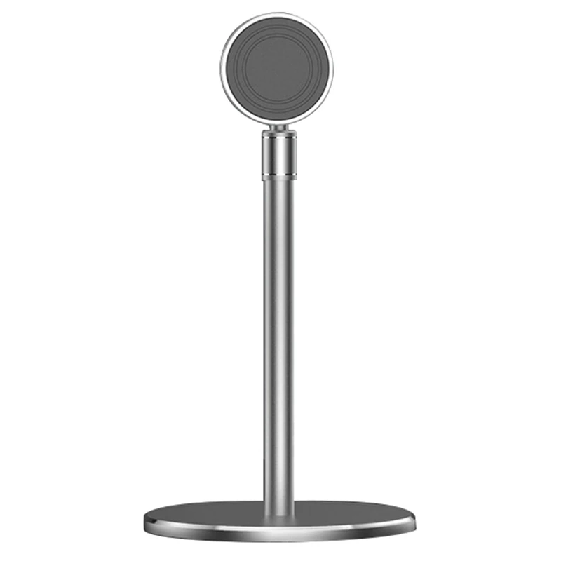 Tablet Computer Magnetic Stand Headset/Computer Dual-Use Telescopic Lifting and Rotating Stand
Tablet Computer Magnetic Stand Headset/Computer Dual-Use Telescopic Lifting and Rotating Stand