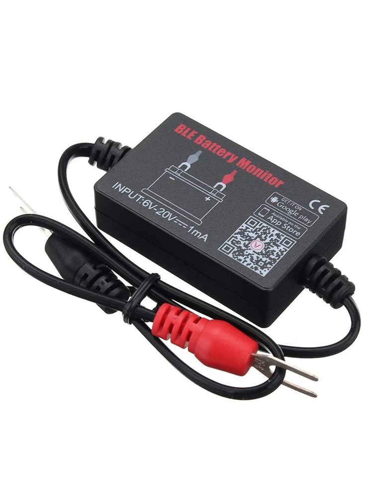 12V Battery Real Time Car Battery Tester Monitor BM2 Diagnostic Tool Bluetooth 4.0 Battery Detector For Android IOS Iphones
12V Battery Real Time Car Battery Tester Monitor BM2 Diagnostic Tool Bluetooth 4.0 Battery Detector For Android IOS Iphones