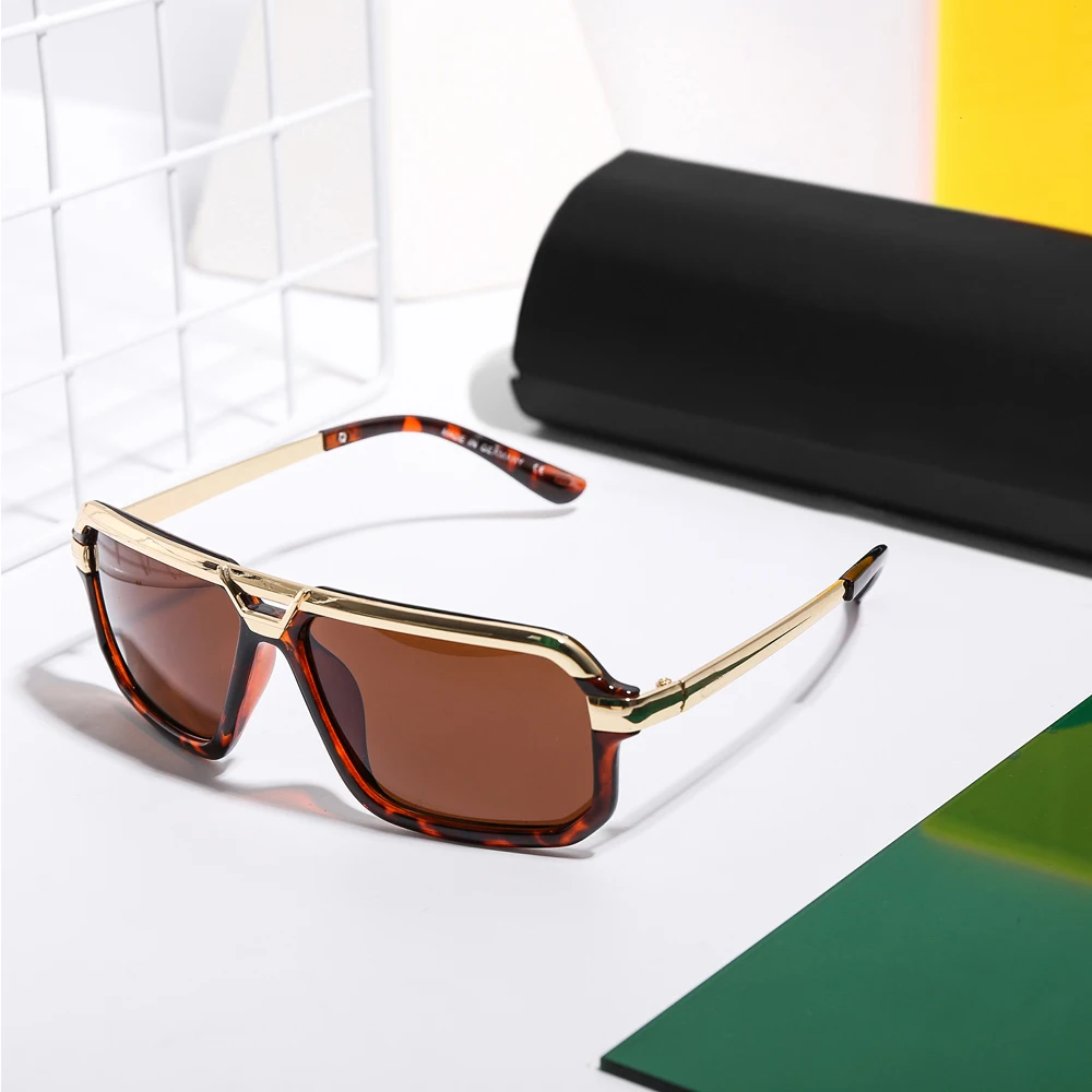 Yvan Metal New Retro Coating Eyewear UV 400 Women Men Sunglasses Sun Glasses Vintage Brand Designer Cat Eye Couples Joker Round
Yvan Metal New Retro Coating Eyewear UV 400 Women Men Sunglasses Sun Glasses Vintage Brand Designer Cat Eye Couples Joker Round