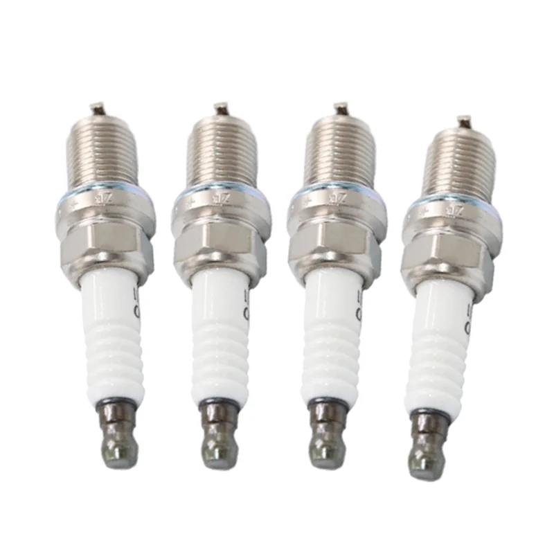 4 шт., Свеча зажигания для Toyota Camry Celica Chevrolet Daewoo Daihatsu Honda Civic Kia 90919YZZAC
4 шт., Свеча зажигания для Toyota Camry Celica Chevrolet Daewoo Daihatsu Honda Civic Kia 90919YZZAC