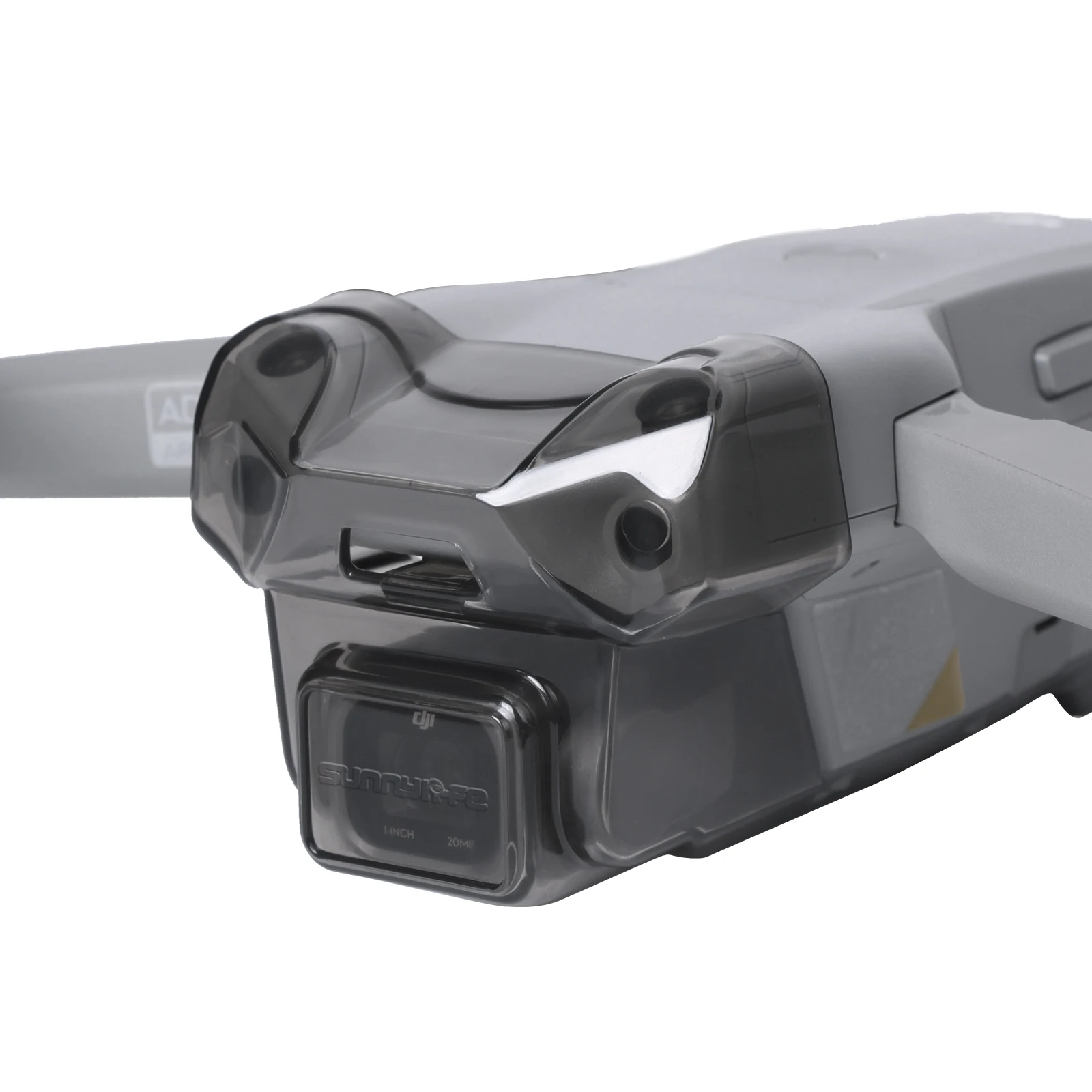 For Dji Air 2s Gimbal Lens Vision Sensor Protective Cover Integrated Cover Drone Accessories
For Dji Air 2s Gimbal Lens Vision Sensor Protective Cover Integrated Cover Drone Accessories
