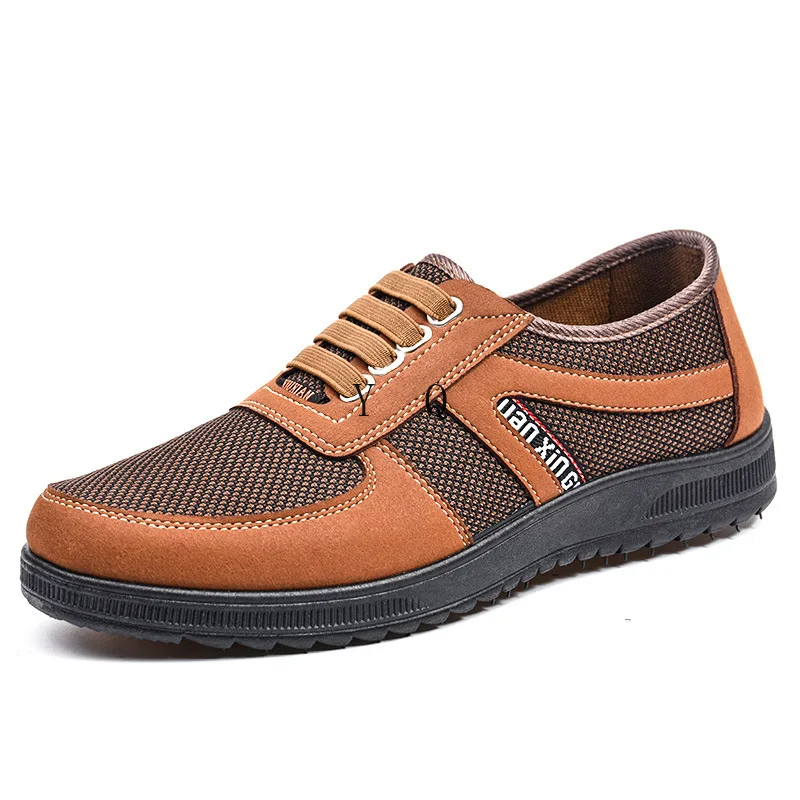 The new autumn 2021 men's cloth shoes with non-slip and soft soles are comfortable, breathable, casual and light board shoes
The new autumn 2021 men's cloth shoes with non-slip and soft soles are comfortable, breathable, casual and light board shoes