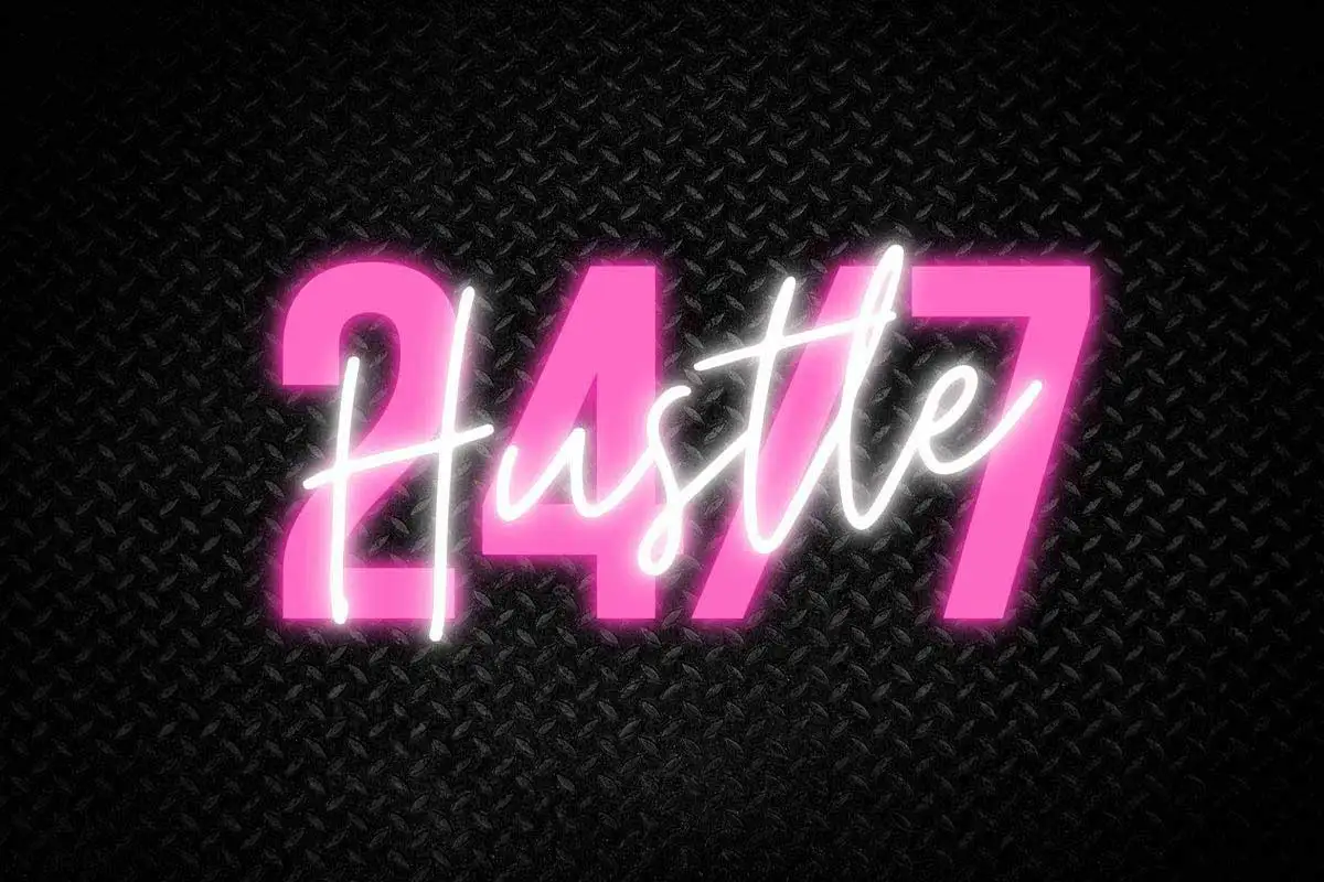 Neon Sign Hustle 24 7 Tin Sign Tin Plates Wall Decor Room Decoration Retro Vintage Neon Sign For Cafe Home Club Man Cave
Neon Sign Hustle 24 7 Tin Sign Tin Plates Wall Decor Room Decoration Retro Vintage Neon Sign For Cafe Home Club Man Cave