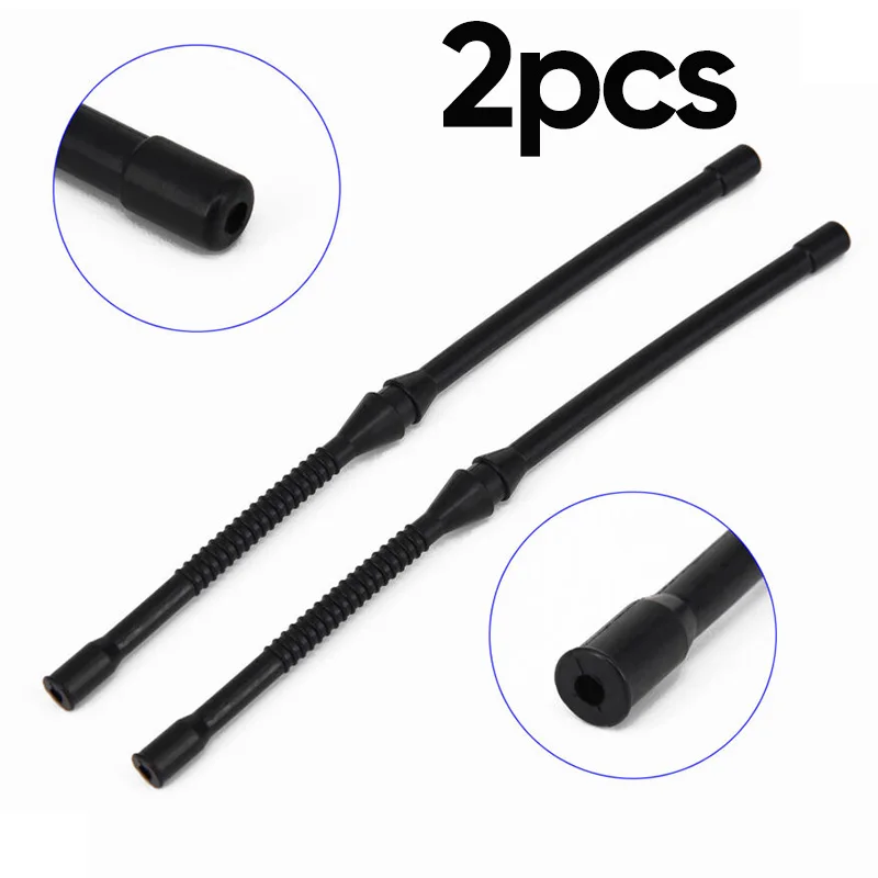 2pcs Chainsaw Fuel Line Hose Tube For Husqvarna 61 66 162 181 266 268 272 281 Chain Saw Parts Power Equipment Accessory
2pcs Chainsaw Fuel Line Hose Tube For Husqvarna 61 66 162 181 266 268 272 281 Chain Saw Parts Power Equipment Accessory