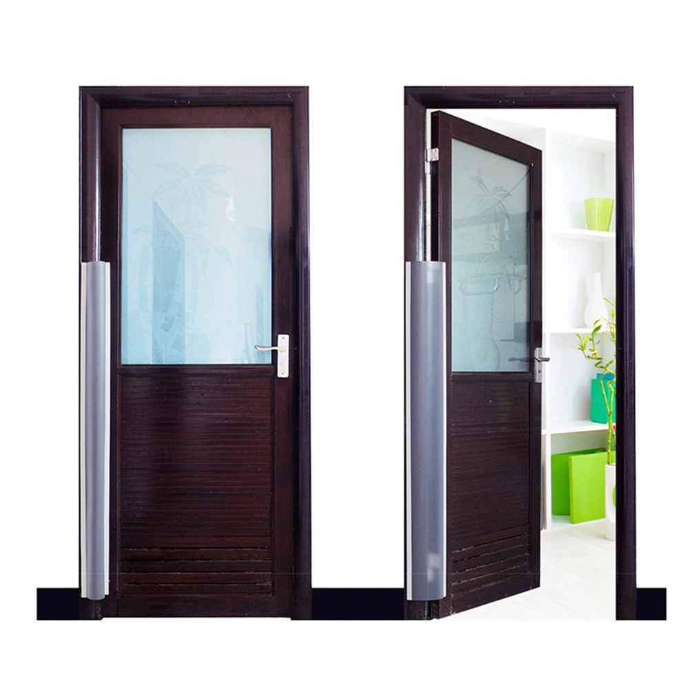 Cover Translucent Protection Strip Edge Corner Child Safety Home Kindergarten Paste Door Finger Guard Front Back Seamless
Cover Translucent Protection Strip Edge Corner Child Safety Home Kindergarten Paste Door Finger Guard Front Back Seamless
