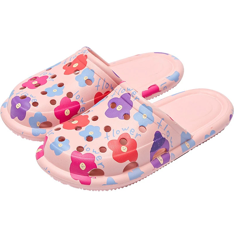 2021 New Ladies Slippers Flip Flops Casual Comfortable Hole Shoes Home Sandals Flip Flops for Women Girl
2021 New Ladies Slippers Flip Flops Casual Comfortable Hole Shoes Home Sandals Flip Flops for Women Girl