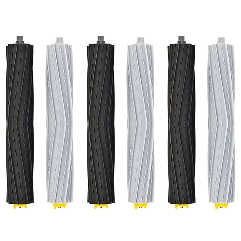 Vacuum Cleaner Parts for IRobot Roomba 800 & 900 Series 850 860 861 866 870 880 890 960 980
Vacuum Cleaner Parts for IRobot Roomba 800 & 900 Series 850 860 861 866 870 880 890 960 980