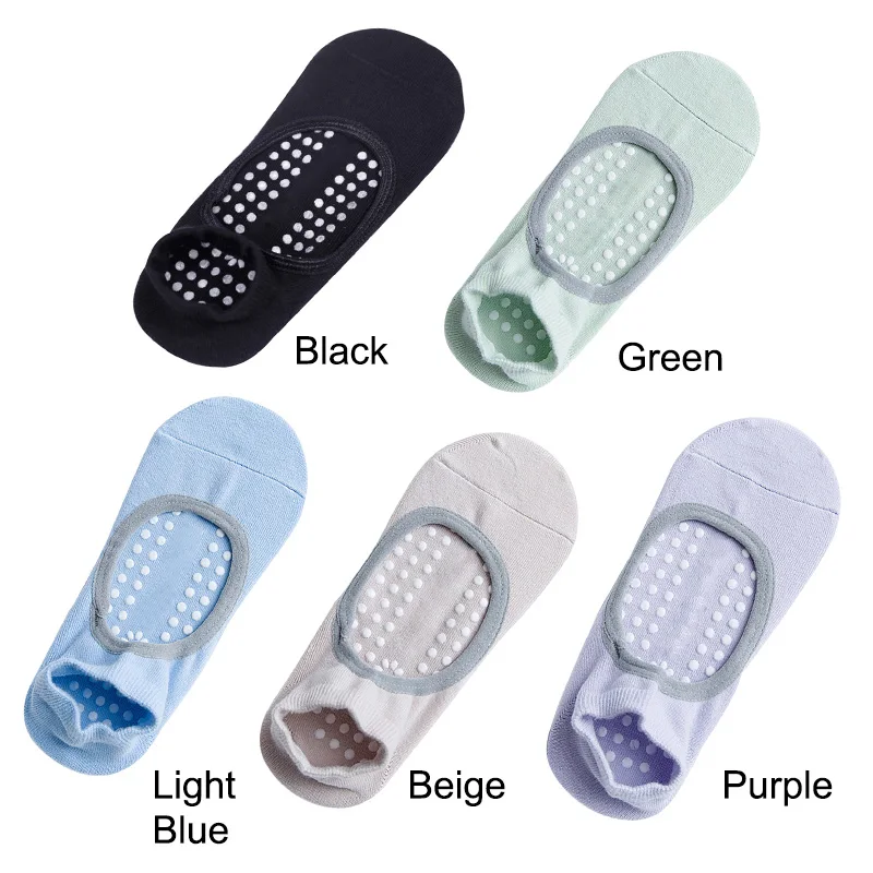 2 pairs Women Yoga Socks Anti-Slip Breathable Fitness Sport Cotton Ballet Backless Sock SDFA88
2 pairs Women Yoga Socks Anti-Slip Breathable Fitness Sport Cotton Ballet Backless Sock SDFA88
