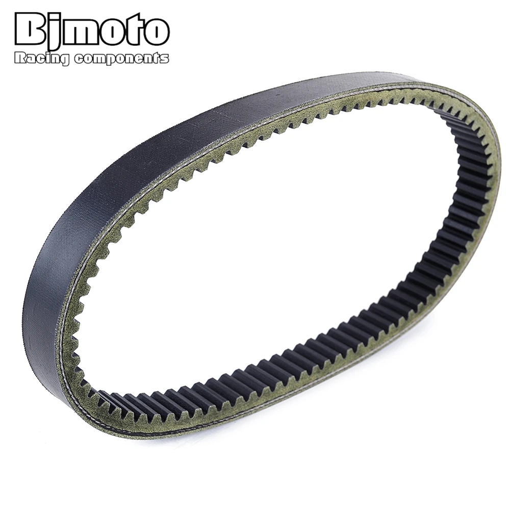 Motorcycle Clutch Belt Drive Belt For Bennche Bighorn 400 2011-2016 Cowboy 400 2015-2016 For Hisun Motors Corp USA Forge 400 
Motorcycle Clutch Belt Drive Belt For Bennche Bighorn 400 2011-2016 Cowboy 400 2015-2016 For Hisun Motors Corp USA Forge 400