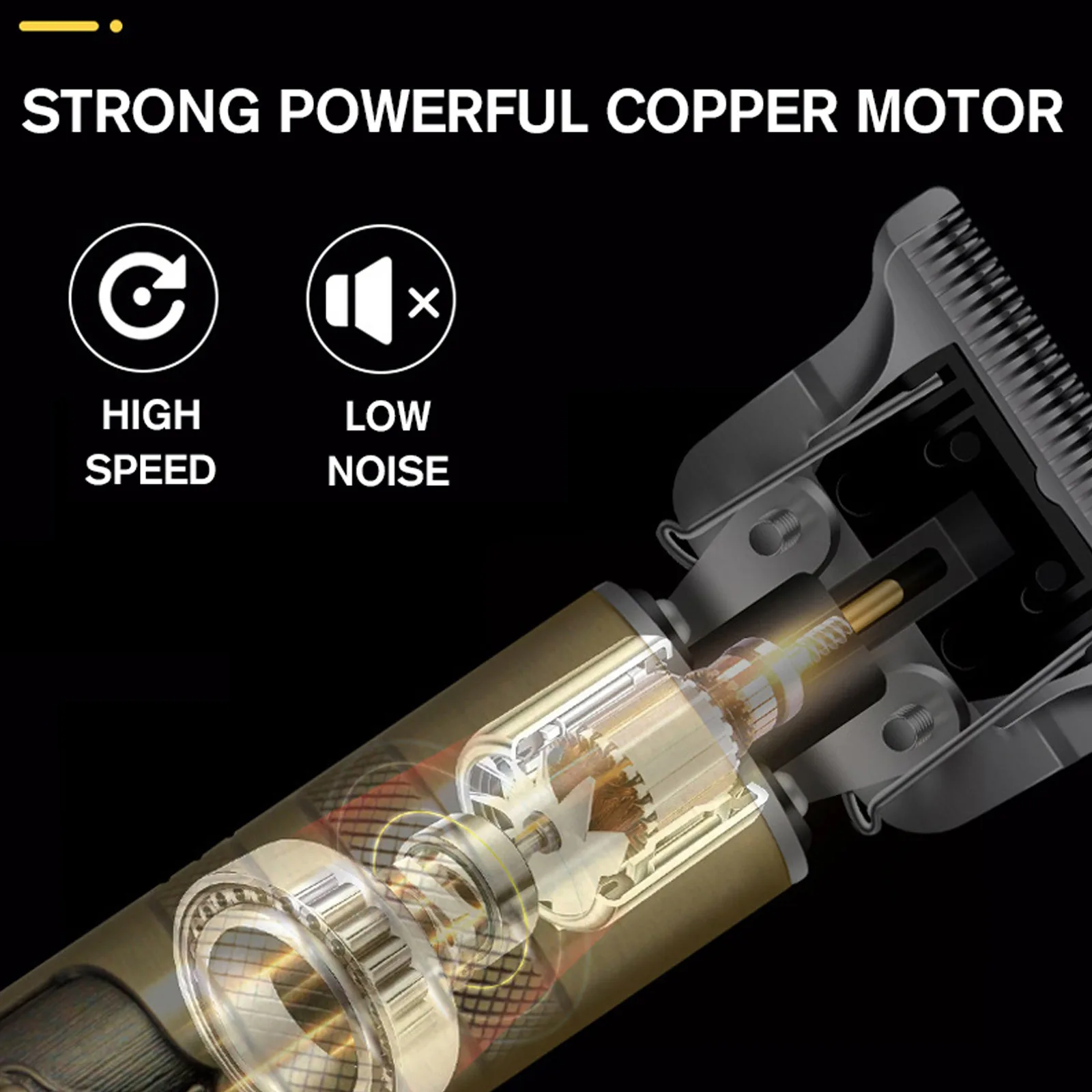 Hair Trimmer Barber Hair Clipper Cordless Hair Cutting Machine Beard Trimmer Shaving Machine Wireless Electric Razor Men Shaver
Hair Trimmer Barber Hair Clipper Cordless Hair Cutting Machine Beard Trimmer Shaving Machine Wireless Electric Razor Men Shaver