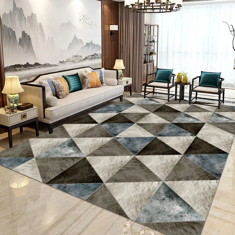 Large Area Rug For Living Room Morocco Bedroom Carpet Sofa Coffee Table Mat Ethnic Rug Bedside Customized Floor Mat Study Room
Large Area Rug For Living Room Morocco Bedroom Carpet Sofa Coffee Table Mat Ethnic Rug Bedside Customized Floor Mat Study Room