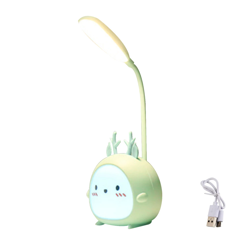 Современная офисная Светодиодная настольная лампа с USB-зарядкой, Складной Гибкий ночсветильник для чтения для дома и спальни, с защитой гла...
Современная офисная Светодиодная настольная лампа с USB-зарядкой, Складной Гибкий ночсветильник для чтения для дома и спальни, с защитой гла...