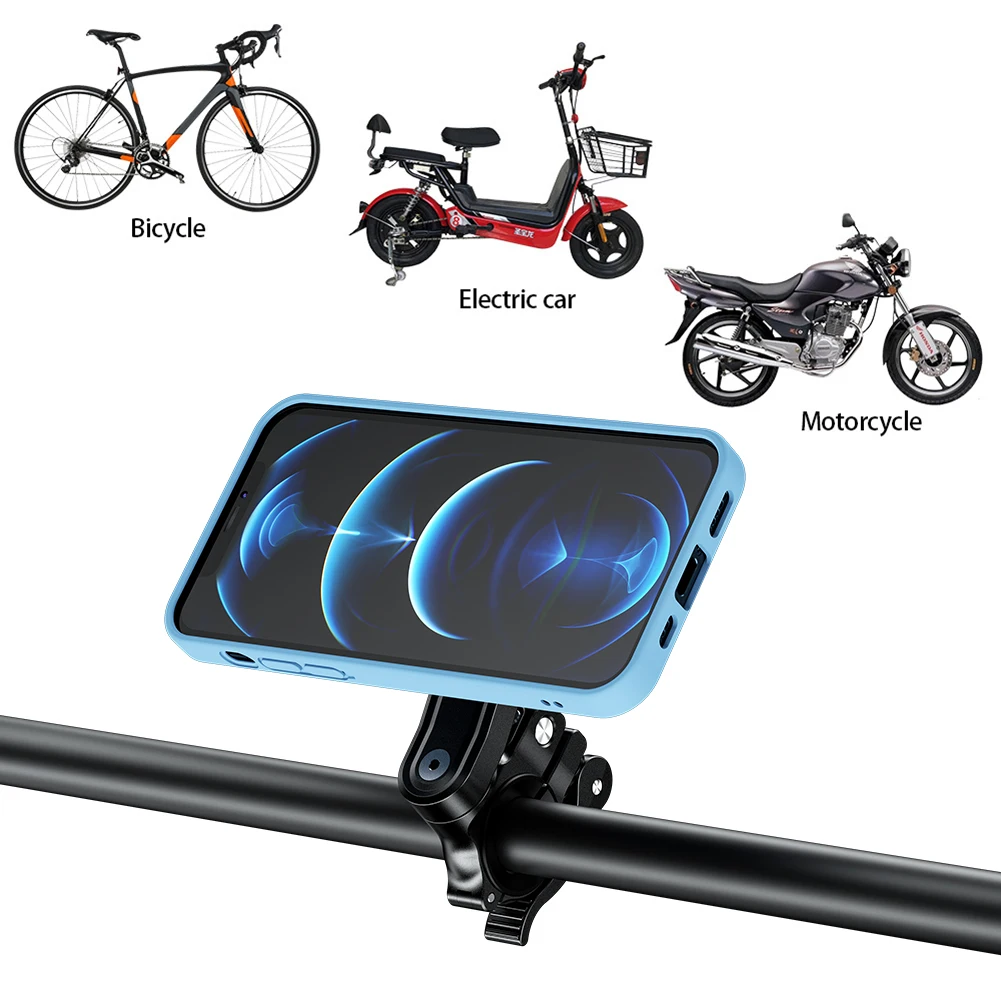 Universal Quick Release Bike Cell Phone Holder Bicycle Phone Holder Forceful Back Sticker Fixed Shockproof Nylon Stand Bracket
Universal Quick Release Bike Cell Phone Holder Bicycle Phone Holder Forceful Back Sticker Fixed Shockproof Nylon Stand Bracket