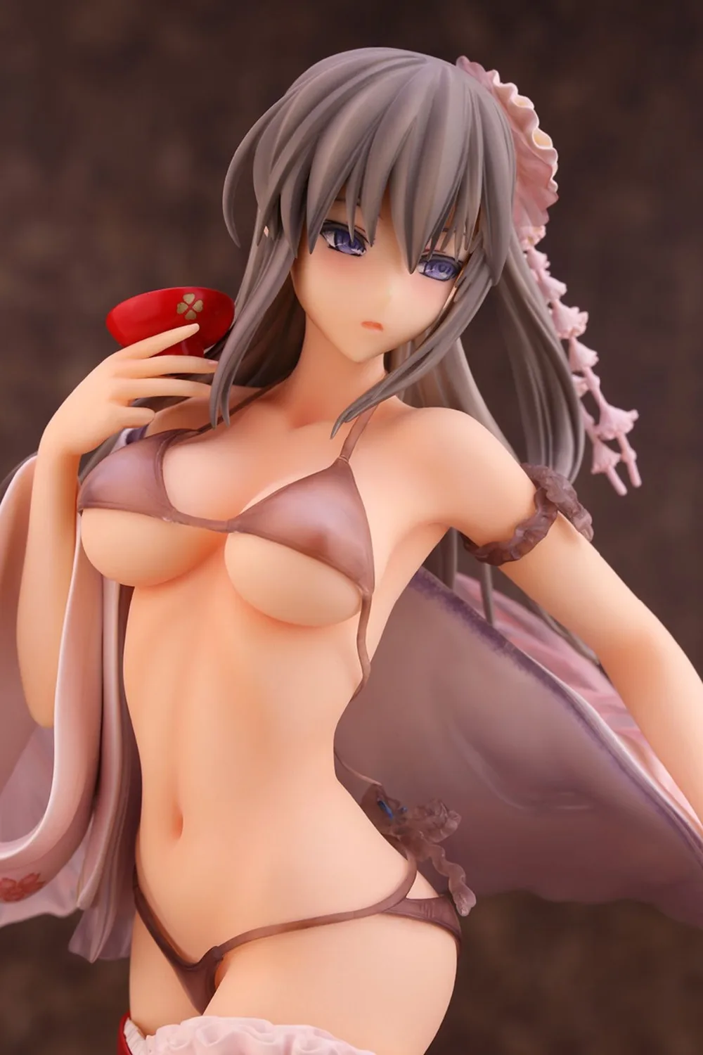 28cm Alphamax Skytube dancing girl Sexy Anime Action Figure New New Collection figures New Collection for Christmas gift
28cm Alphamax Skytube dancing girl Sexy Anime Action Figure New New Collection figures New Collection for Christmas gift
