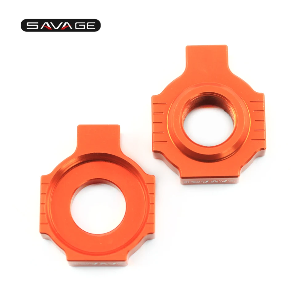 Регулятор цепи Слайдеры для KTM XC-W XCF-W EXCF EXC 525 520 500 450 400 350 380 300 250 200 125 аксессуары