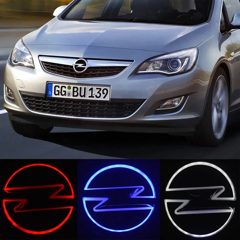 5D 13 3 см * 10 1 Opel Astra Insignia Corsa Mokka Zafira Lada Vesta автомобильный передний капот задний