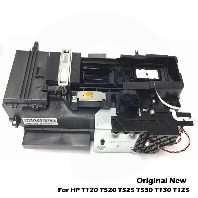 Original New CQ890-67045 Service Station Assembly For DesignJet T120 T520 T525 T530 T130 T125 T210 T230 T250 T630 T650
Original New CQ890-67045 Service Station Assembly For DesignJet T120 T520 T525 T530 T130 T125 T210 T230 T250 T630 T650
