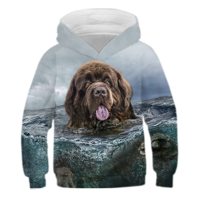 2021 autumn and winter fashion fashion 3d sweatshirt men and women puppy print hooded top plus size 6xl
2021 autumn and winter fashion fashion 3d sweatshirt men and women puppy print hooded top plus size 6xl