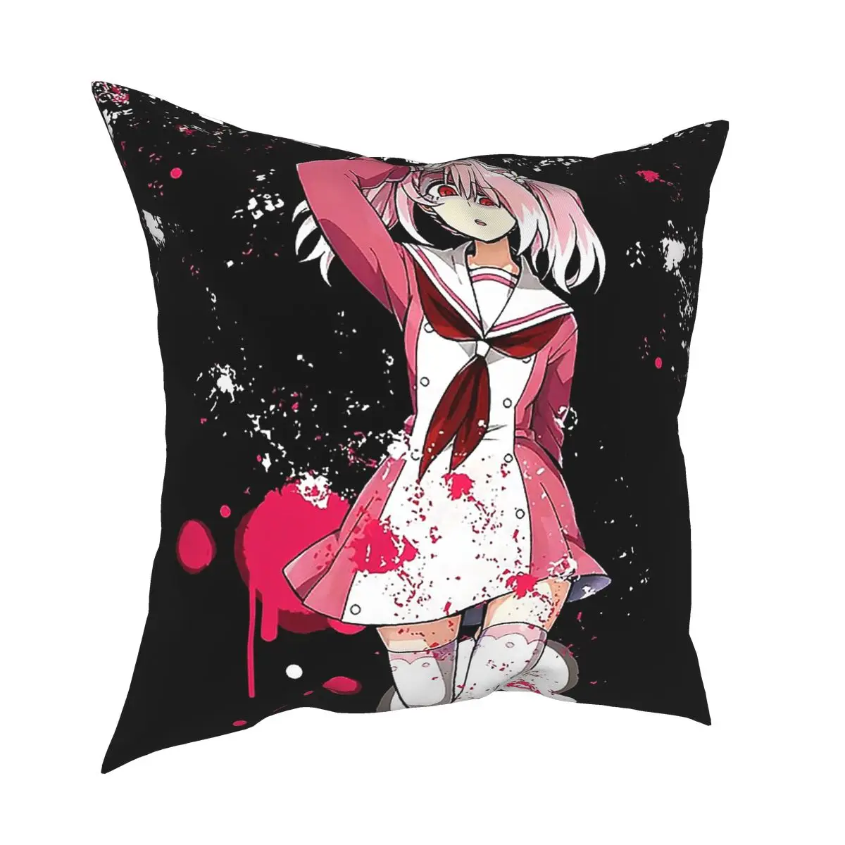 Munou Na Nana Customized Pillowcase Decorative Throw Pillows Cover for sofa home
Munou Na Nana Customized Pillowcase Decorative Throw Pillows Cover for sofa home