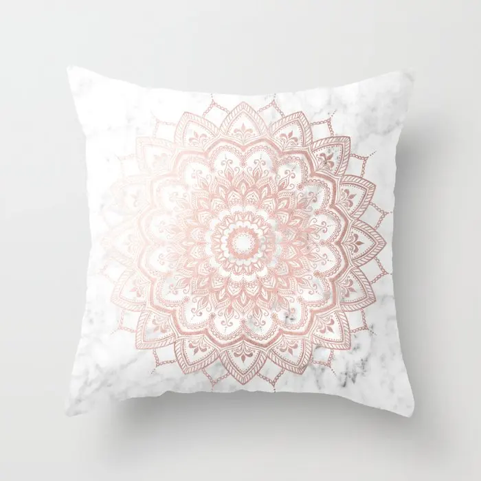 Pleasure Rose Gold Decorative Pillow Cushion Covers Square Pillowcase for Sofa Cotton Linen Pillow Cover
Pleasure Rose Gold Decorative Pillow Cushion Covers Square Pillowcase for Sofa Cotton Linen Pillow Cover