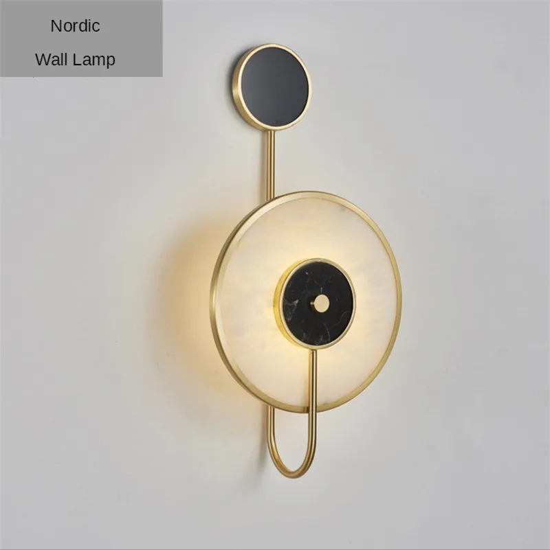 Скандинавский настенный светильник, светильник для лестницы, зеркальный светильник, светильник для ванной комнаты, настенный светильник д...
Скандинавский настенный светильник, светильник для лестницы, зеркальный светильник, светильник для ванной комнаты, настенный светильник д...