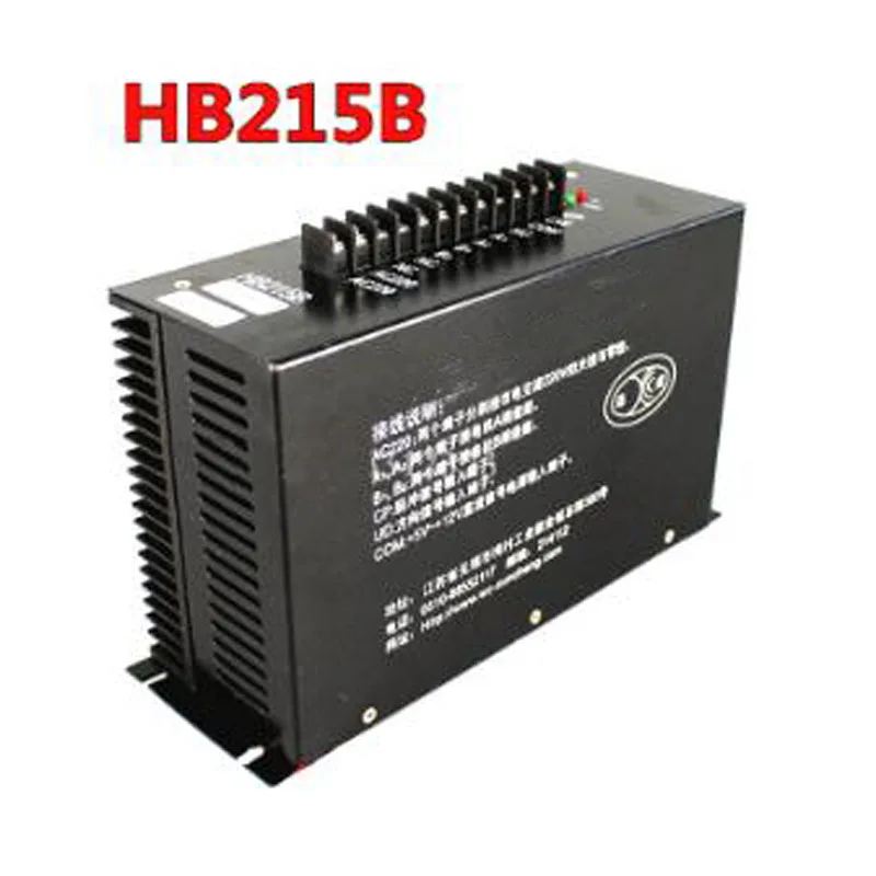 

HB215B Stepping motor driver Bag-making machine high-speed drive High-power driver Replace HB-B2H，BD-28N，KDBQ-28