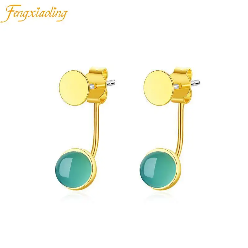 925 Sterling Silver Beautiful Candy Color Dripping Oil Stud Earrings For Women Trendy Round Silver Earring Fashion Party Jewelry
925 Sterling Silver Beautiful Candy Color Dripping Oil Stud Earrings For Women Trendy Round Silver Earring Fashion Party Jewelry