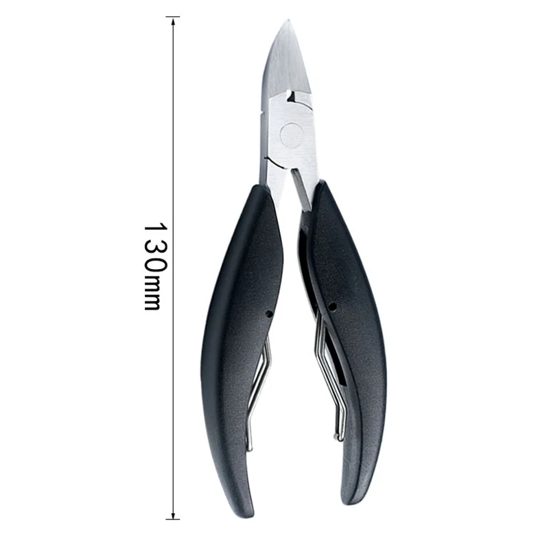 2019 Toenail Clippers for Thick Ingrown Toe Nails Heavy Duty Scissor Cut Toenails Tools
2019 Toenail Clippers for Thick Ingrown Toe Nails Heavy Duty Scissor Cut Toenails Tools