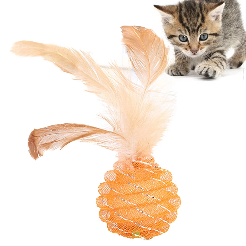 2PCS Cat Teaser Interactive Butterfly Cat Wand Toy Cat Feather Toy Cat Ball Toy Butterfly+Orange Toy Funny Cat Toy
2PCS Cat Teaser Interactive Butterfly Cat Wand Toy Cat Feather Toy Cat Ball Toy Butterfly+Orange Toy Funny Cat Toy
