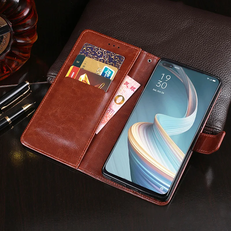 For OPPO A92S Case Flip Wallet Leather Capa Phone Case for OPPO A92S Cover Fundas
For OPPO A92S Case Flip Wallet Leather Capa Phone Case for OPPO A92S Cover Fundas