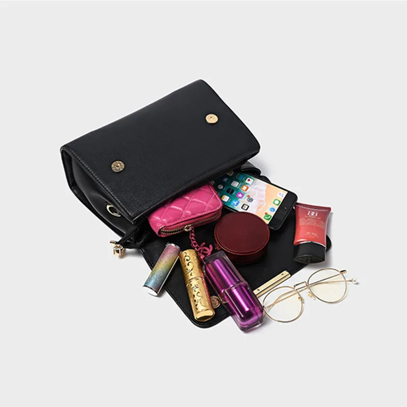 2021 New Fashion High Quality Small Square Bag Wild Casual Ladies Single Shoulder Sequin Messenger Bag Purses and Handbags Cc Gg
2021 New Fashion High Quality Small Square Bag Wild Casual Ladies Single Shoulder Sequin Messenger Bag Purses and Handbags Cc Gg