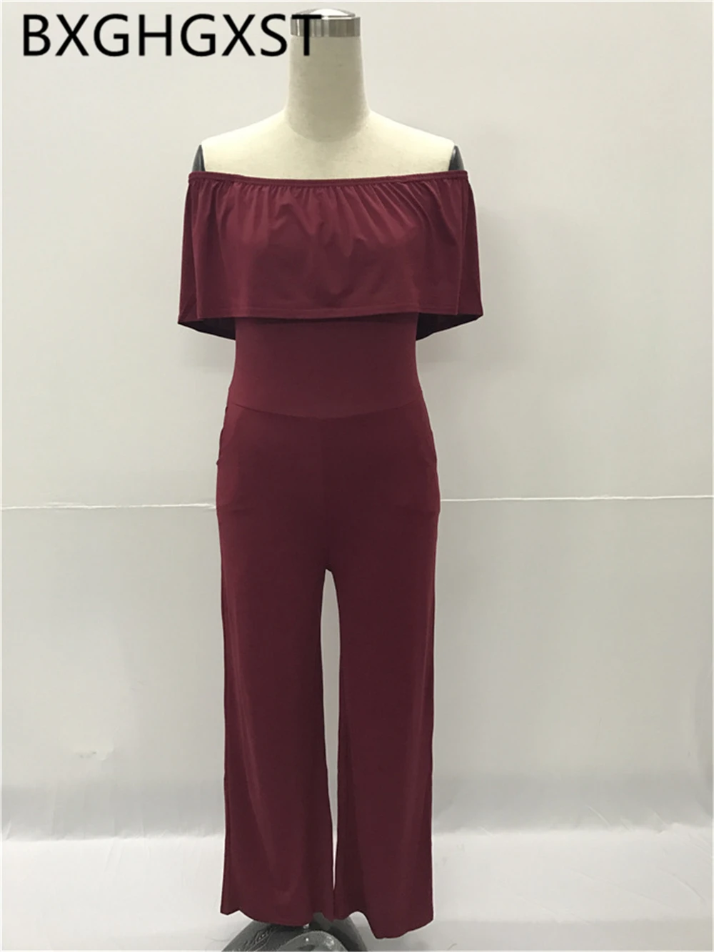 off shoulder jumpsuits elegant jumpsuit women black bodysuit women fashion sexy bodysuit long jumpsuit plus size bodysuit
off shoulder jumpsuits elegant jumpsuit women black bodysuit women fashion sexy bodysuit long jumpsuit plus size bodysuit