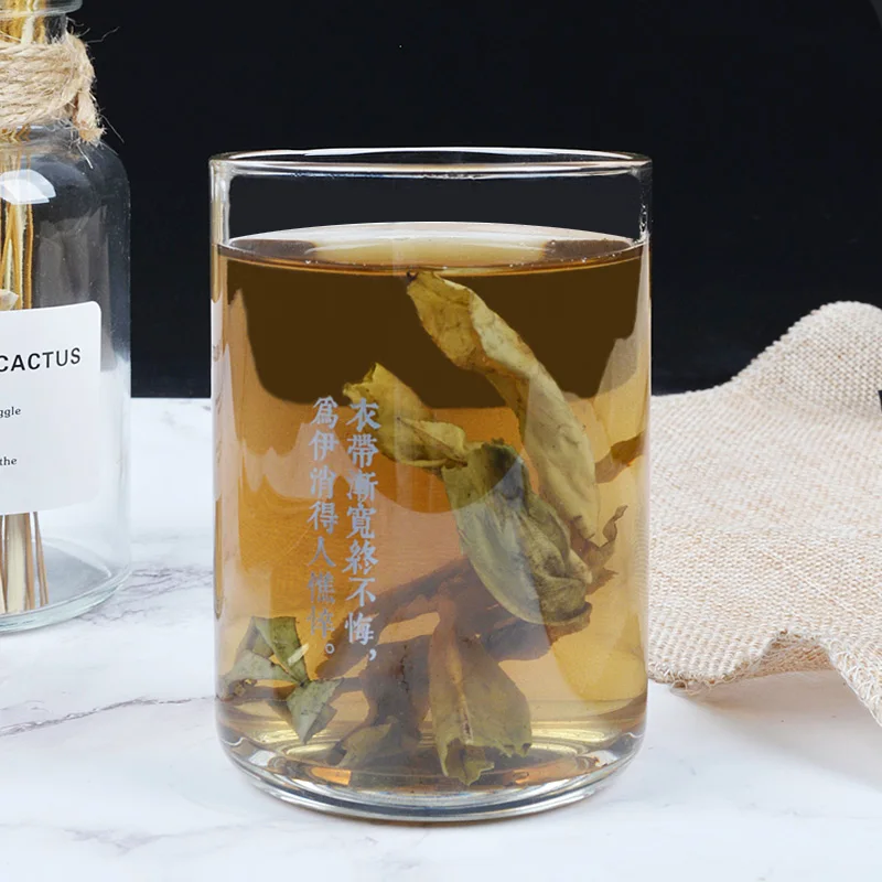 2021 Big Leaf Kuding Herbal Preventing Obesity and Asthma, Ku Ding Delaying Aging
2021 Big Leaf Kuding Herbal Preventing Obesity and Asthma, Ku Ding Delaying Aging