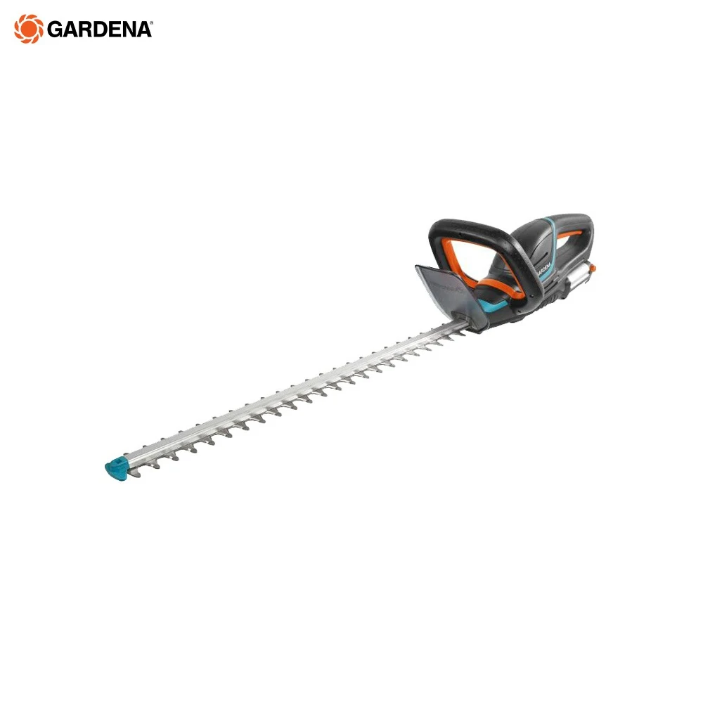 Ножницы для живой изгороди Gardena ComfortCut Li 18/60 без аккумулятора в комп.|Триммер