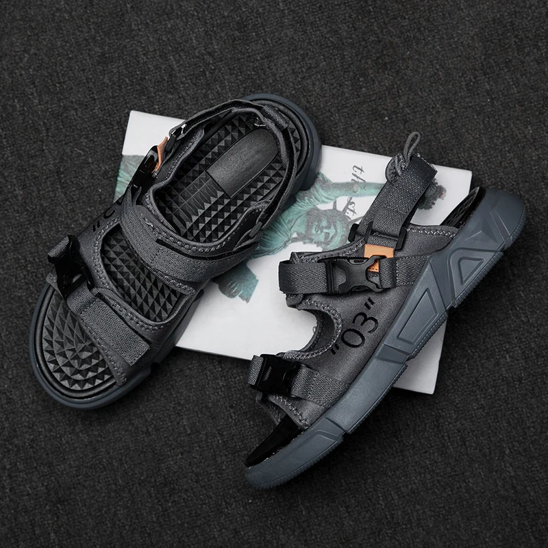 Sandalen Gladiators Summer Men Sandals Sandale Homme Sport Outdoor Sandalias Playa Hombre Shoes Sandalia Masculina
Sandalen Gladiators Summer Men Sandals Sandale Homme Sport Outdoor Sandalias Playa Hombre Shoes Sandalia Masculina