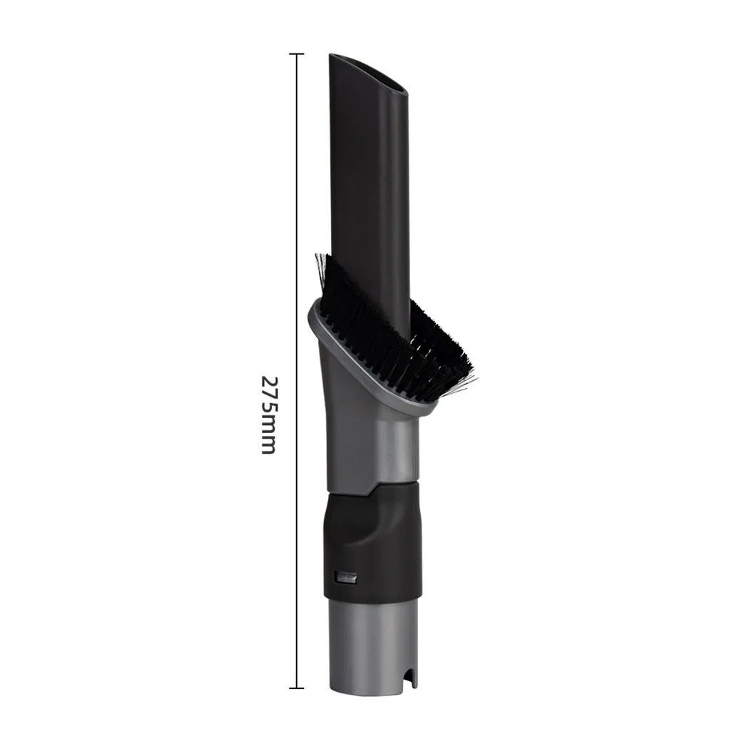 2 In 1 Combination Crevice Tool Brush Filter Foam Filters For Shark NV680 NV600 NV800 NV480 NV601UKT NV683 NV681 Vacuum Cleaners
2 In 1 Combination Crevice Tool Brush Filter Foam Filters For Shark NV680 NV600 NV800 NV480 NV601UKT NV683 NV681 Vacuum Cleaners