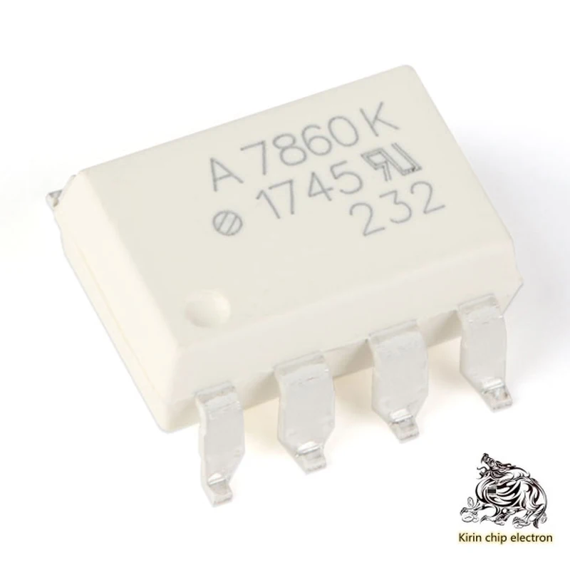 5 шт./лот, изолированный 4-канальный 15 бит, ADC, 5 шт./лот, hcpl-7860-500e, изолированный
5 шт./лот, изолированный 4-канальный 15 бит, ADC, 5 шт./лот, hcpl-7860-500e, изолированный