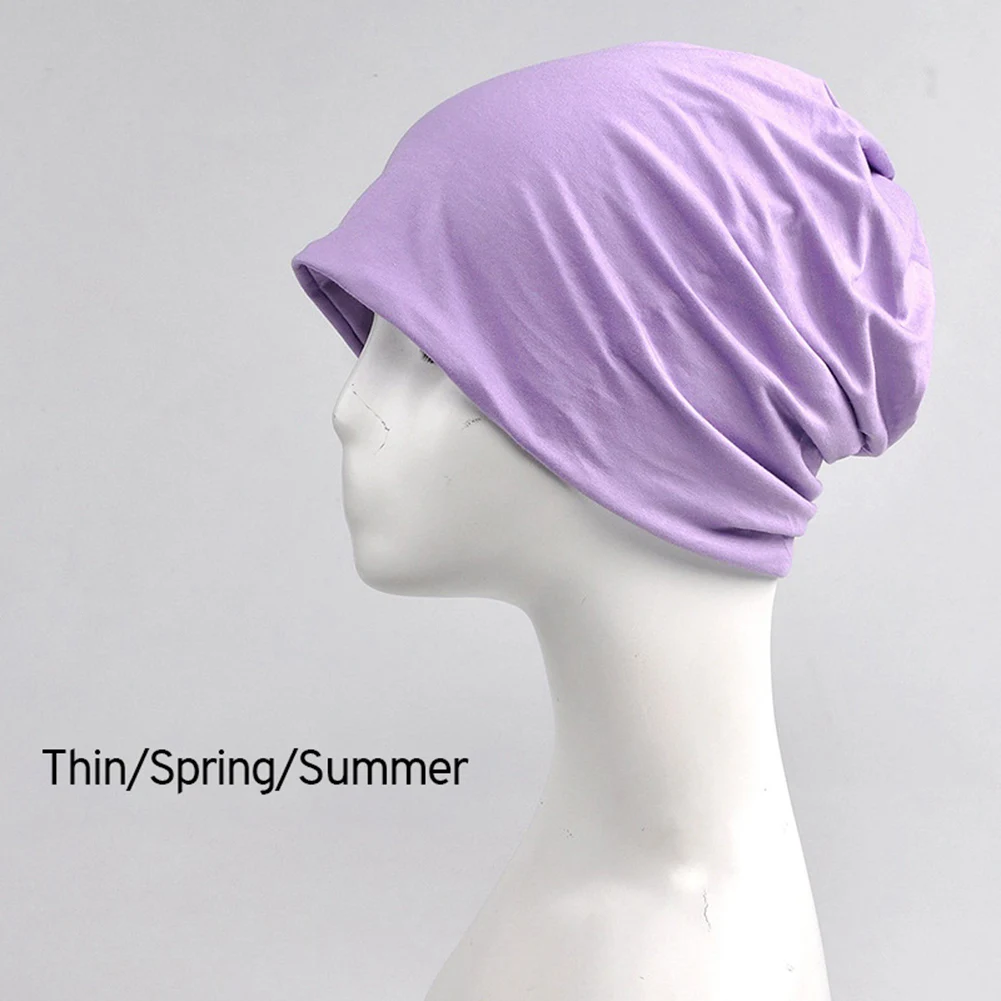 Caps for Men Modal Material Beanie Thin Cotton Women Man Beanie Non-Allergic Hat Spring Summer Casual Skull Cap Casquette
Caps for Men Modal Material Beanie Thin Cotton Women Man Beanie Non-Allergic Hat Spring Summer Casual Skull Cap Casquette