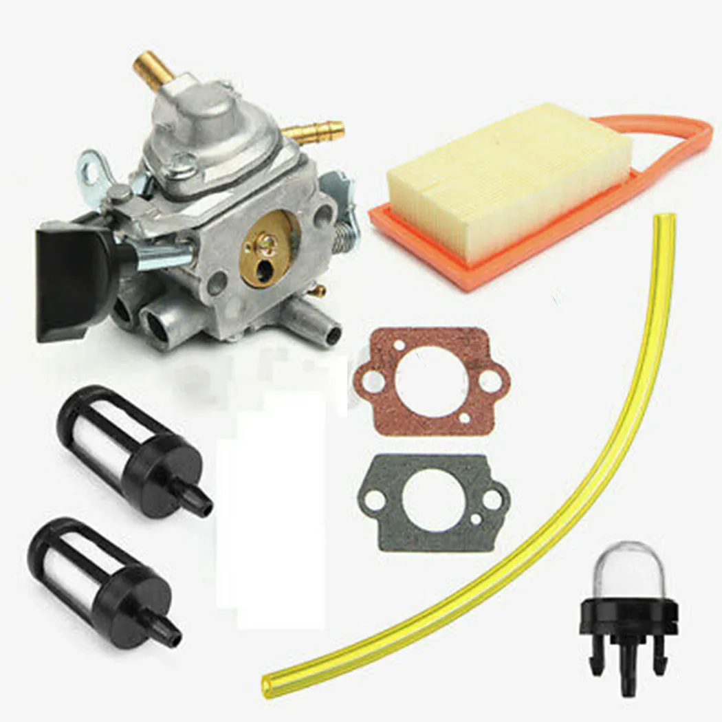 Carburetor Air Filter Kit For Stihl BR500 BR550 BR600 Backpack Blower Zama C1Q-S183 Equipment Garden Tool Replacement Accs
Carburetor Air Filter Kit For Stihl BR500 BR550 BR600 Backpack Blower Zama C1Q-S183 Equipment Garden Tool Replacement Accs